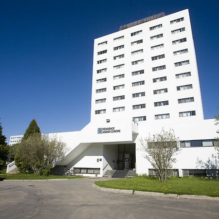 Residences Campus Notre-Dame-De-Foy Saint-Augustin-de-Desmaures Экстерьер фото